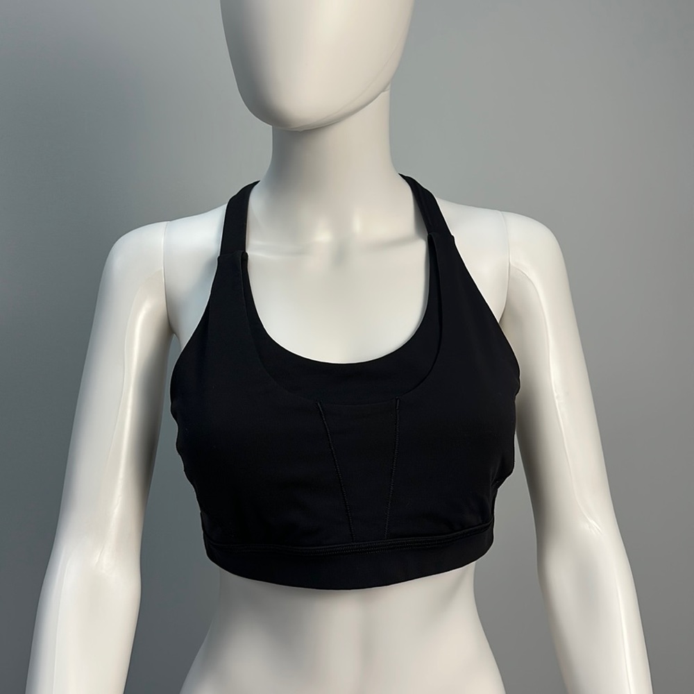 LuLu Lemon Sports Bra
